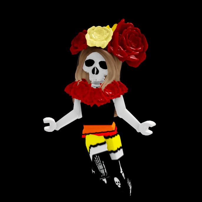 DotD Set Royale High (RH) Trade Traderie